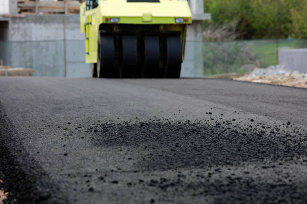 Best Residential Driveway Paving in , AK