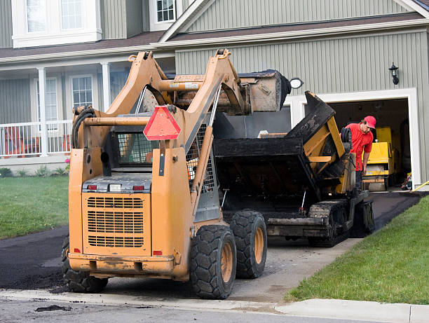 Best Driveway Borders and Edging Pavers in , AK
